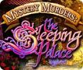 895577 Mystery Murders The Sleeping Palac